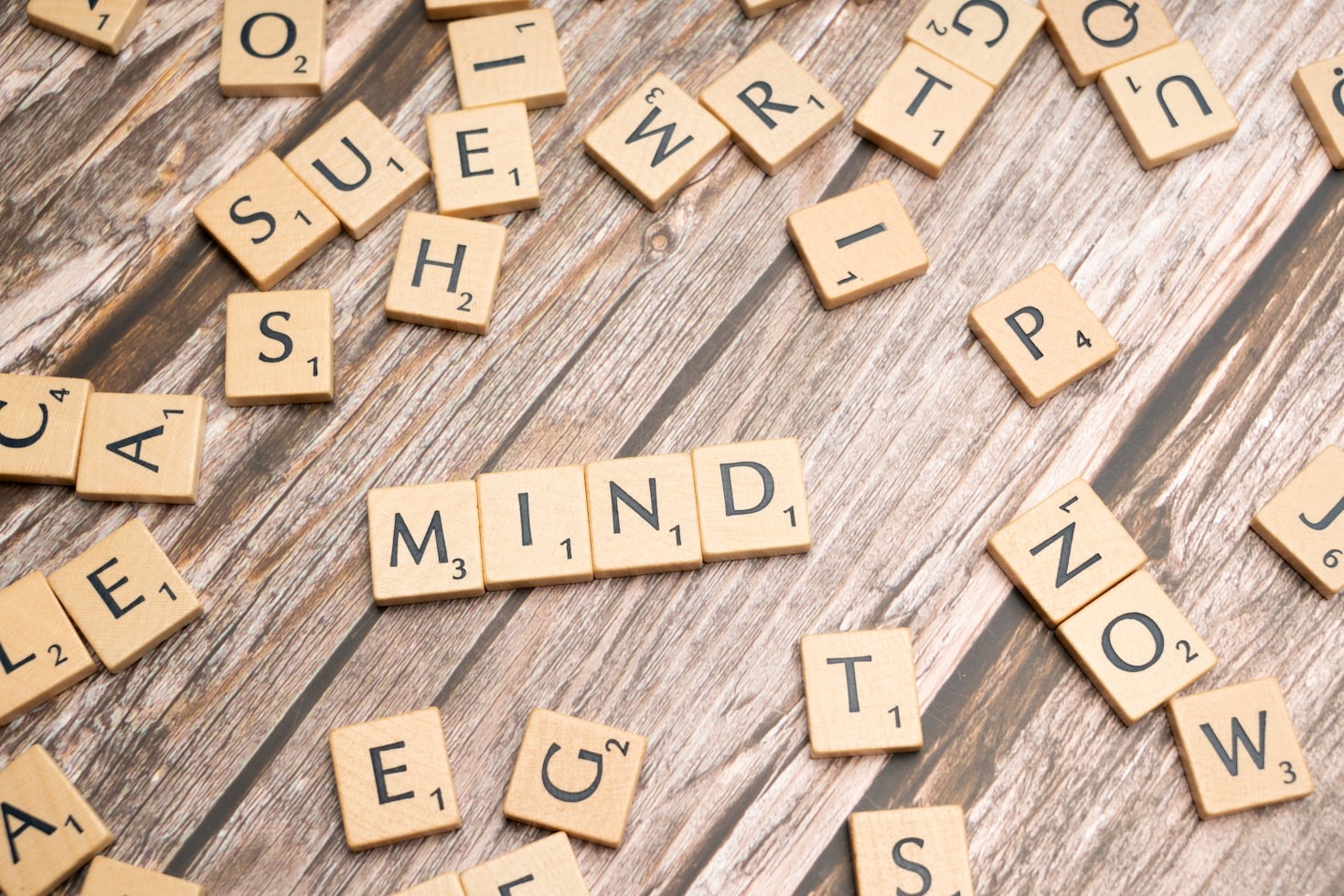 Breaking Free from Chaos: Regain Control